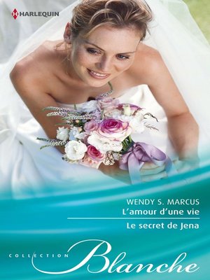 cover image of L'amour d'une vie--Le secret de Jena
